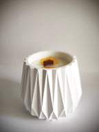 Vela aromática "Ana"
