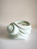 Vela aromática "Reina"