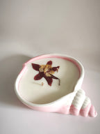 "Silvana" Scented Candle