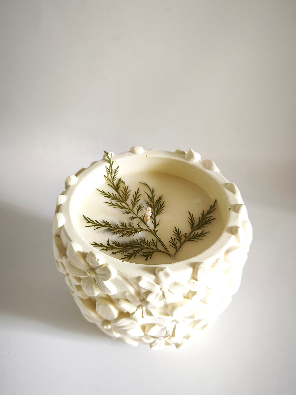 "Inma" Scented Candle