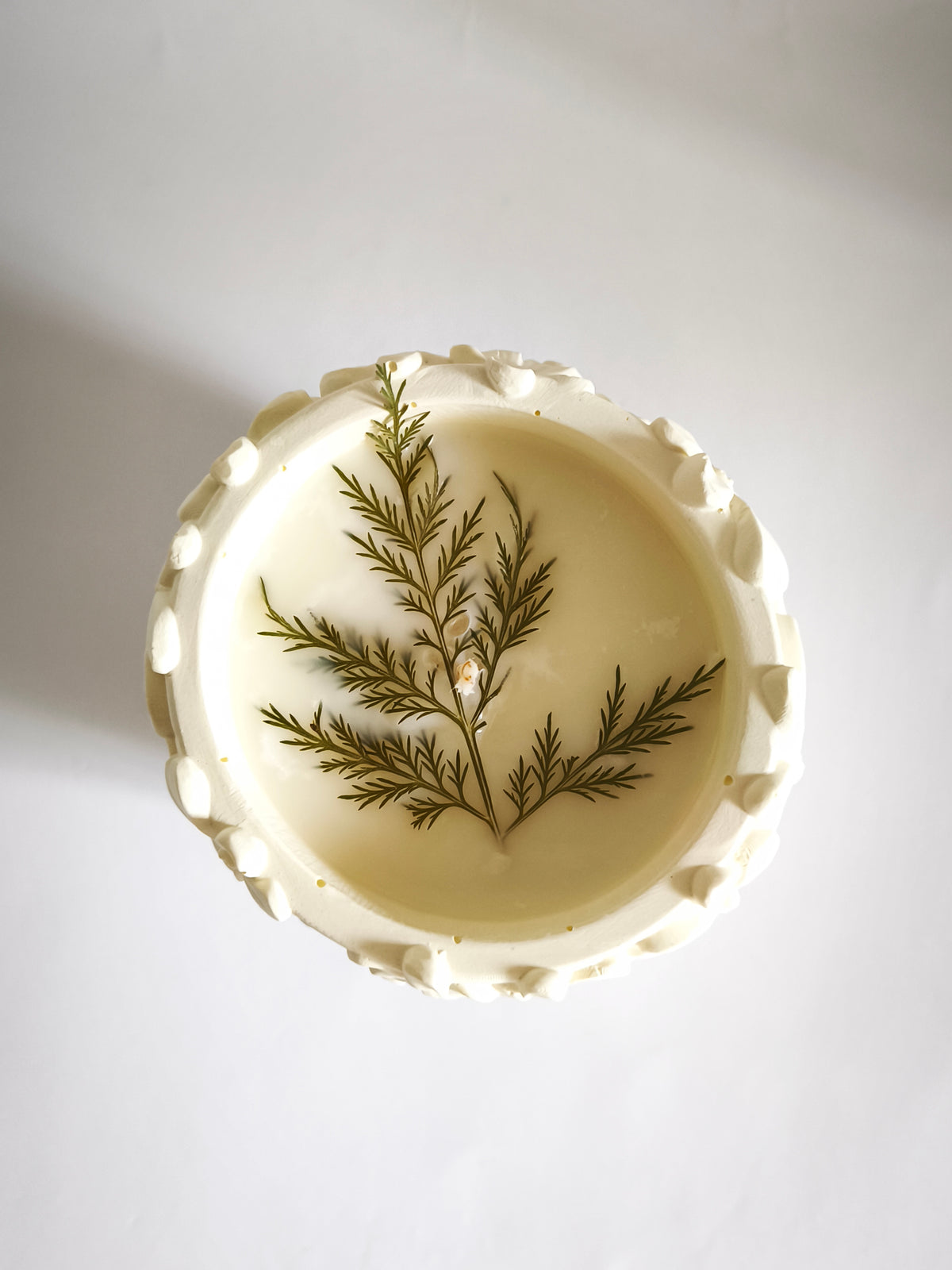 "Inma" Scented Candle