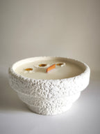 Vela aromática "Isadora"