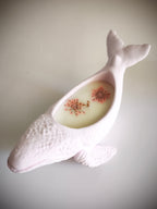 Vela aromática "Katia"