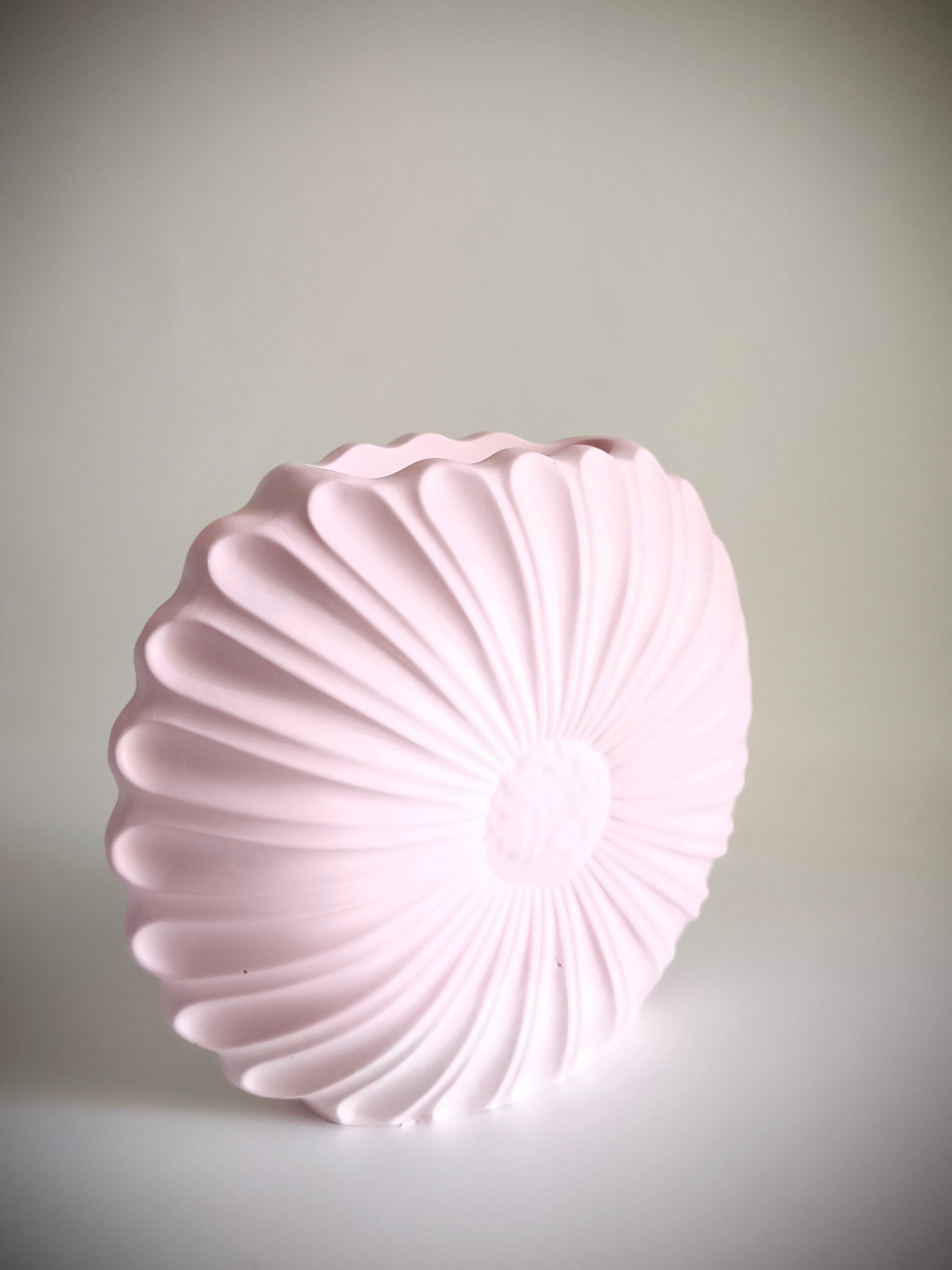 Vase "Woman's Bust"