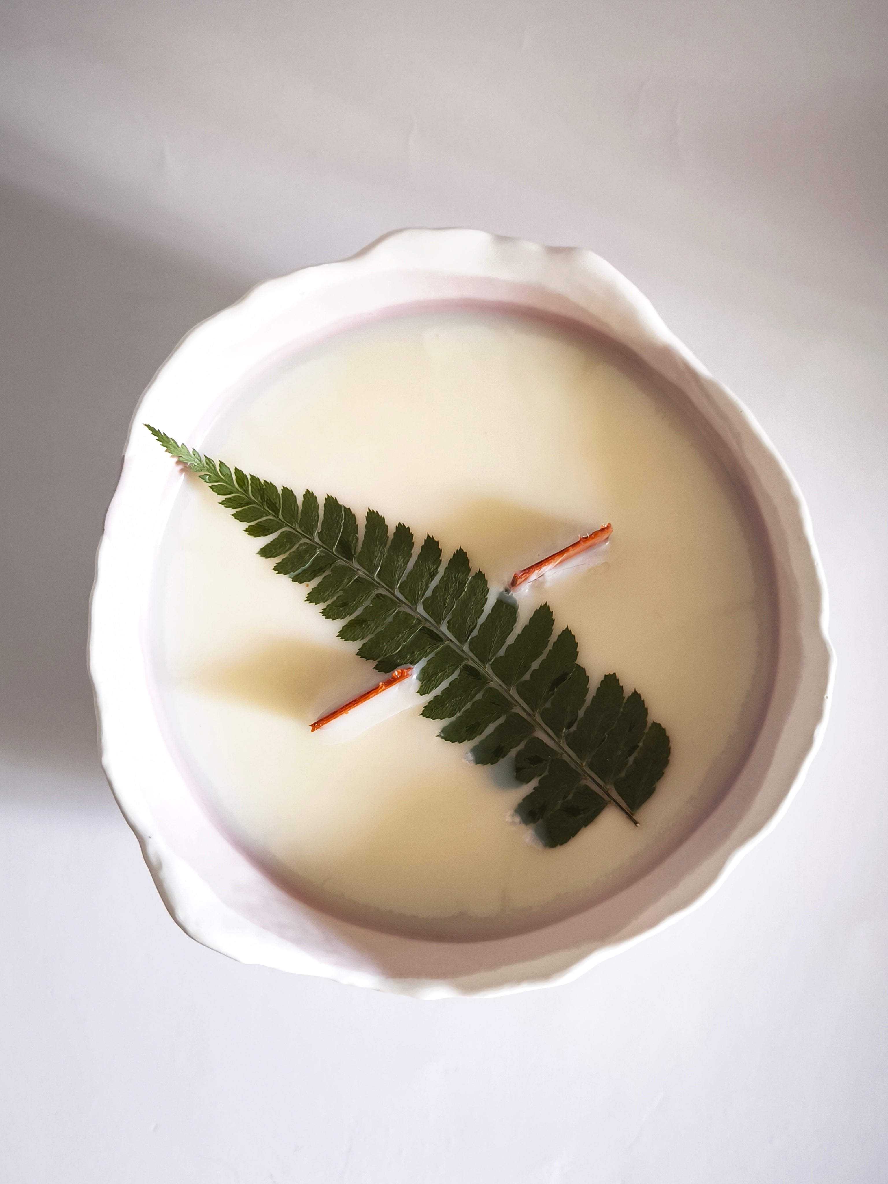 Scented Candle "Celia"