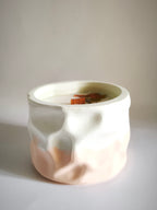 Vela aromática "Tania"