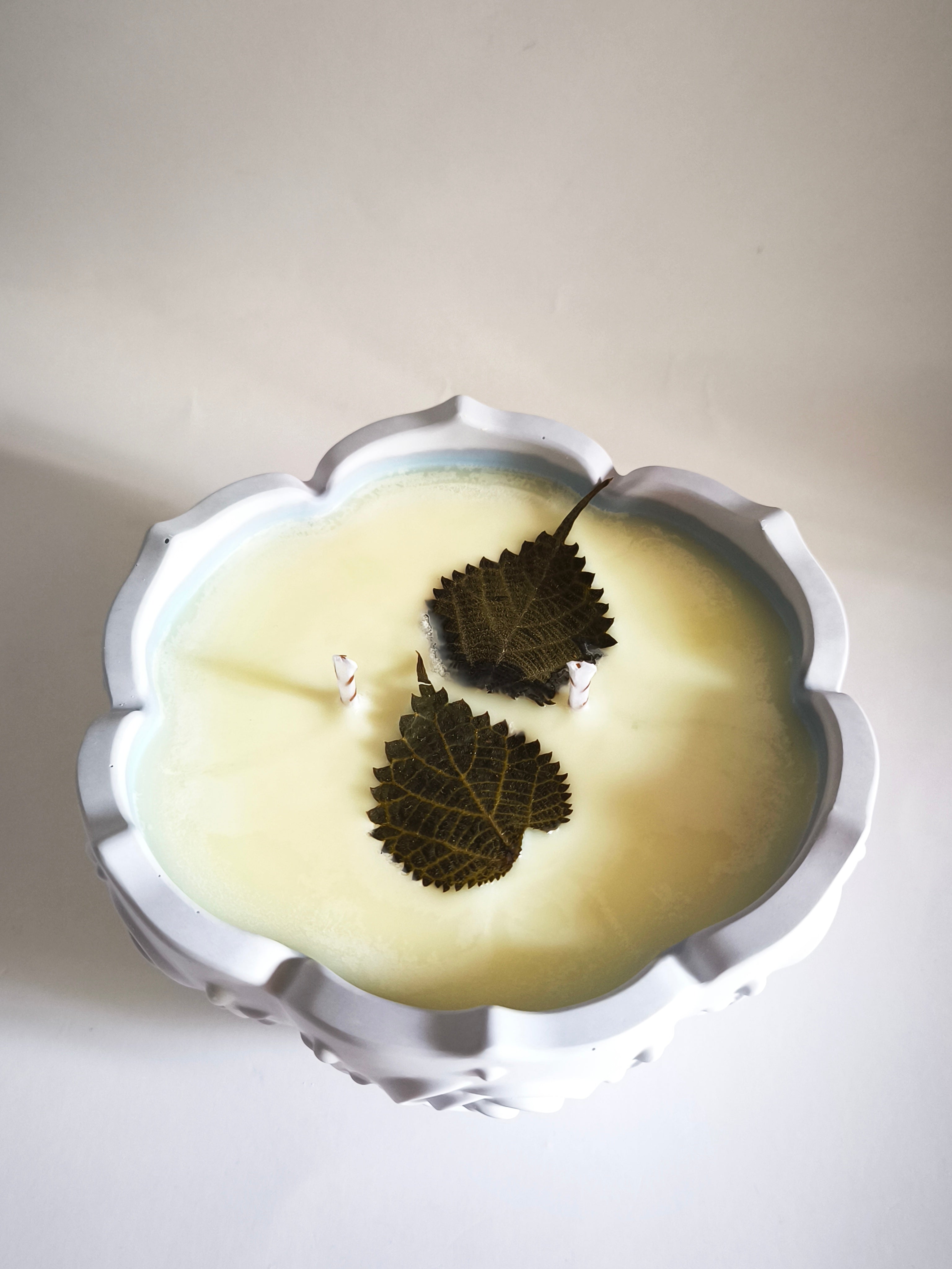 Vela aromática "Mary love"