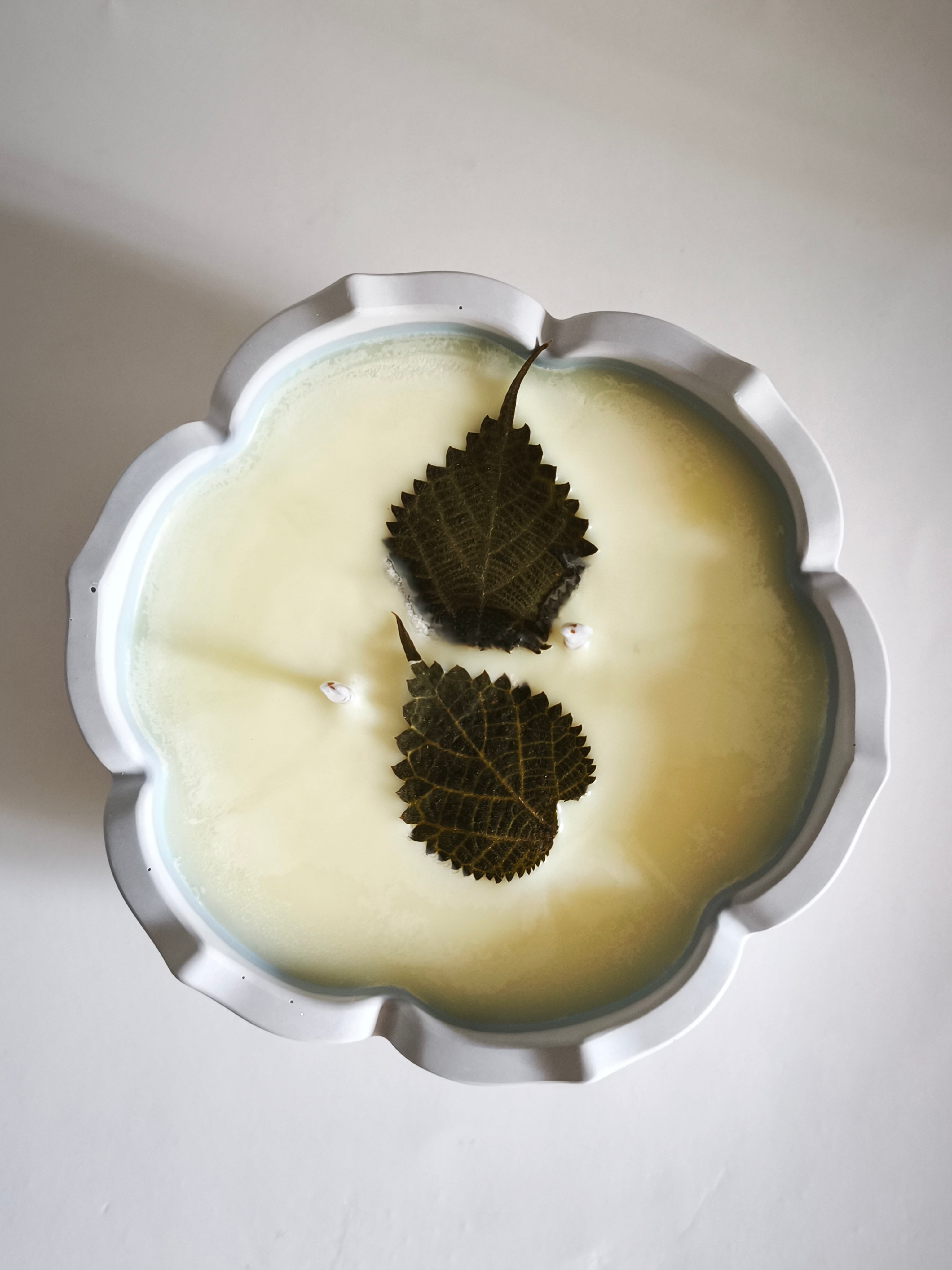 Vela aromática "Mary love"
