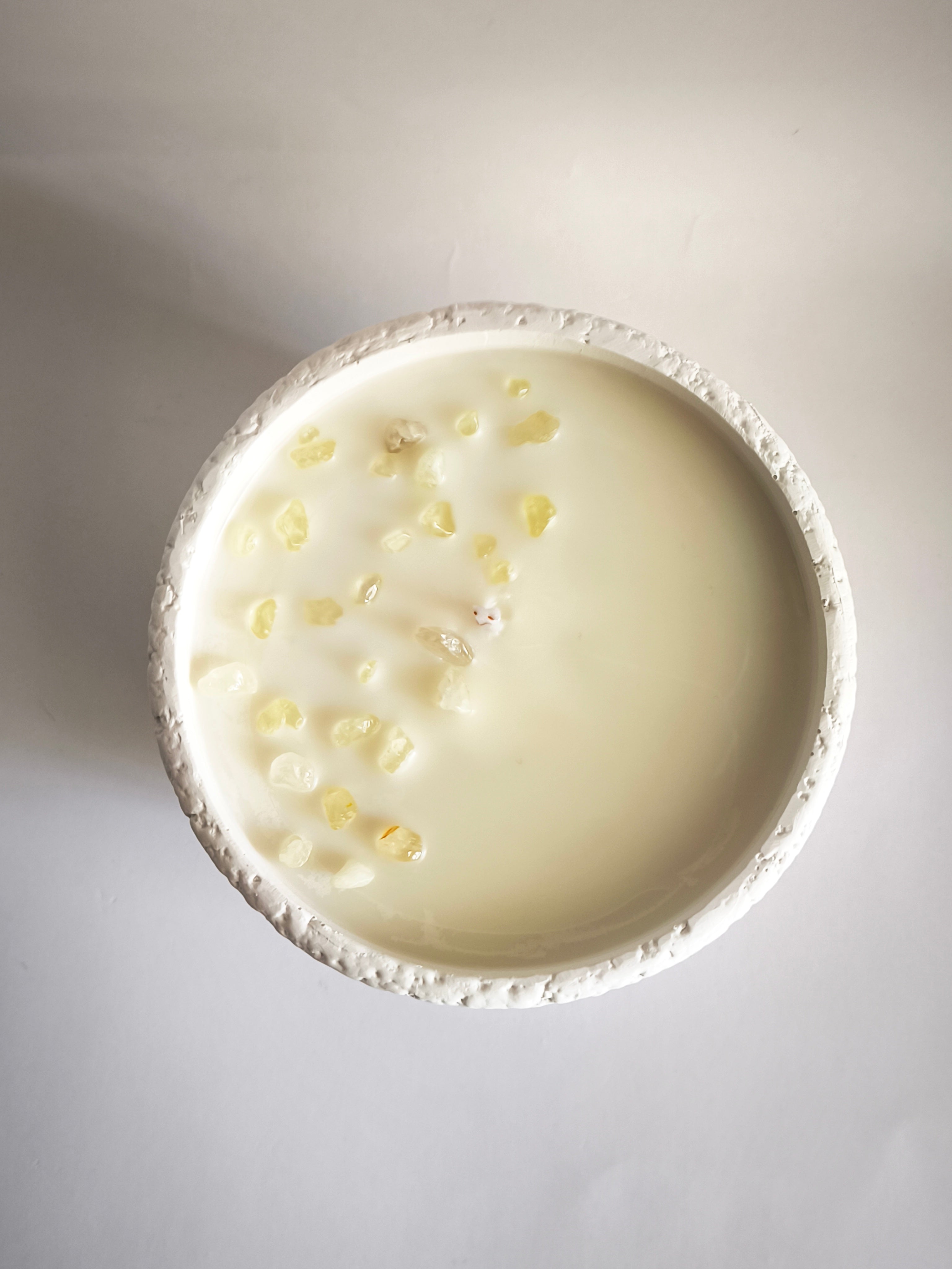 Vela aromática "Isadora"