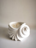 Vela aromática "Lina"