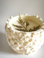 "Inma" Scented Candle