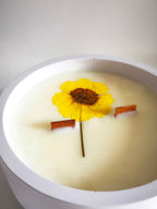 Vela aromática "Lorett"