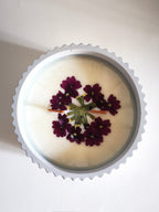 Vela aromática "Bella"