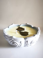 Vela aromática "Mary love"