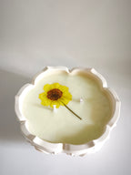 "Monalissa" Scented Candle