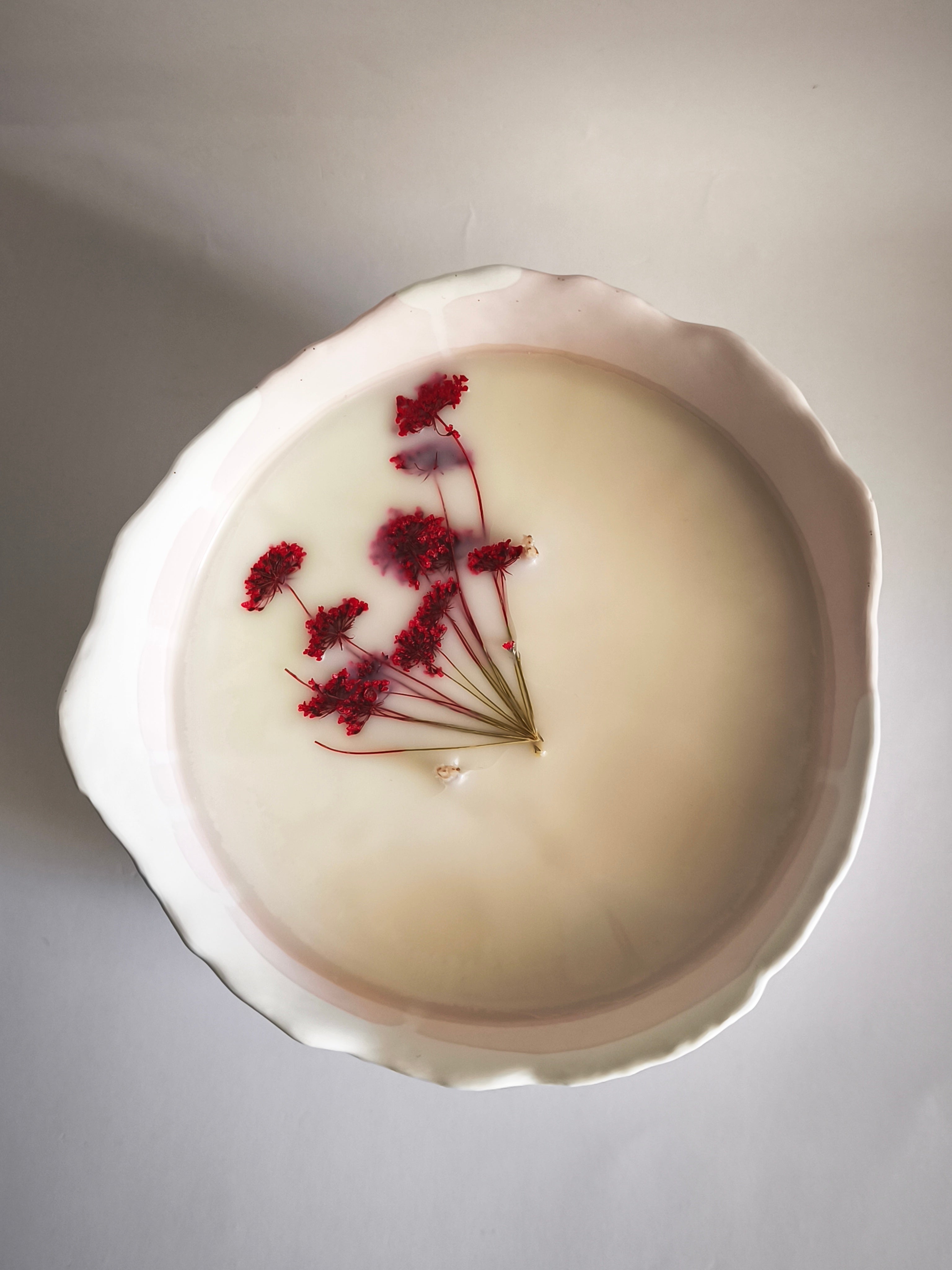 Scented Candle "Maro"