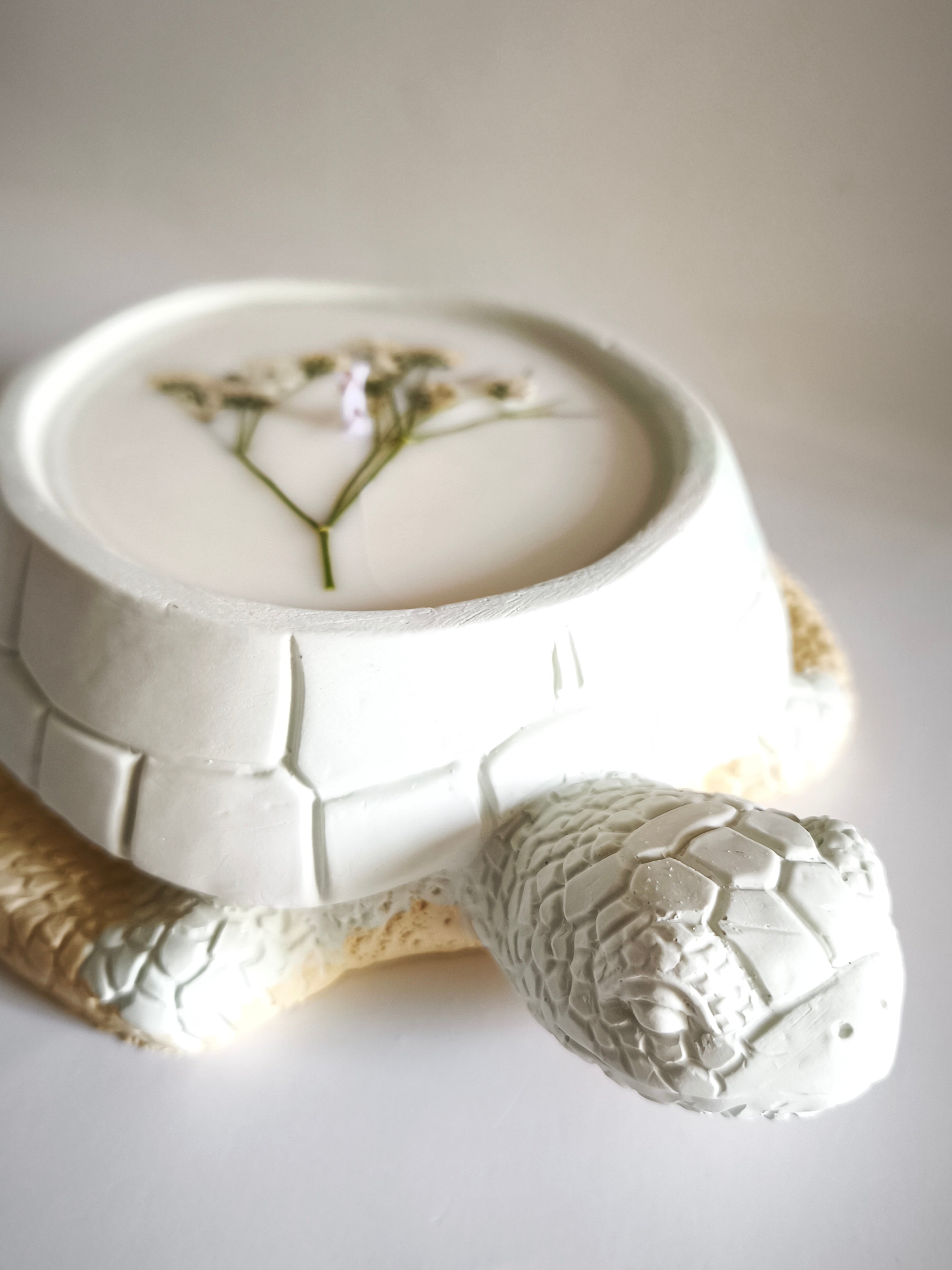 Vela aromática "Chambao"