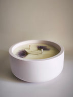 Vela aromática "Liss"