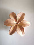 "Lily" Incense Holder