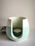 "Bobo" burner