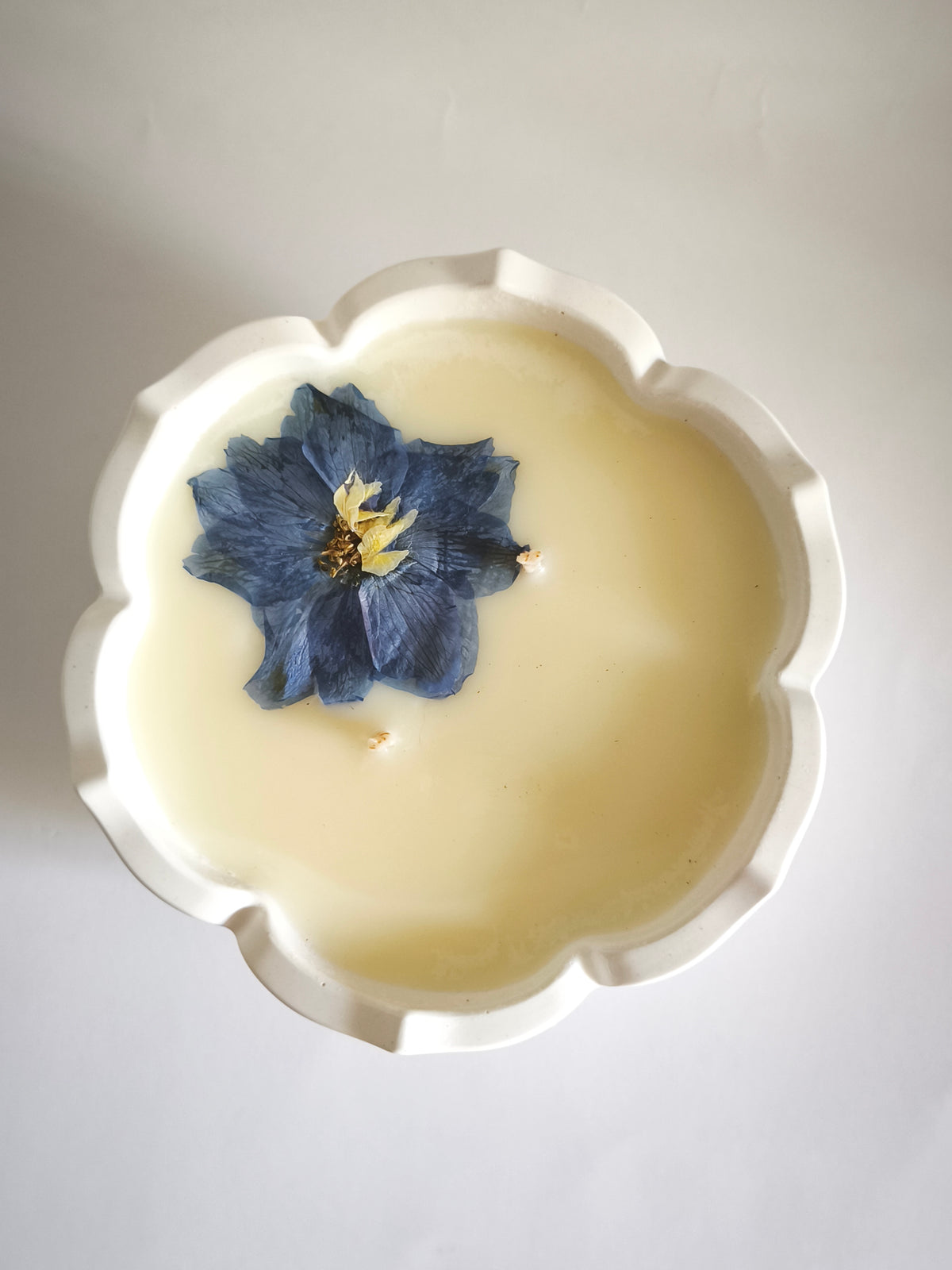 Vela aromática "Madelin"