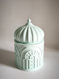 "Sofia" scented candle