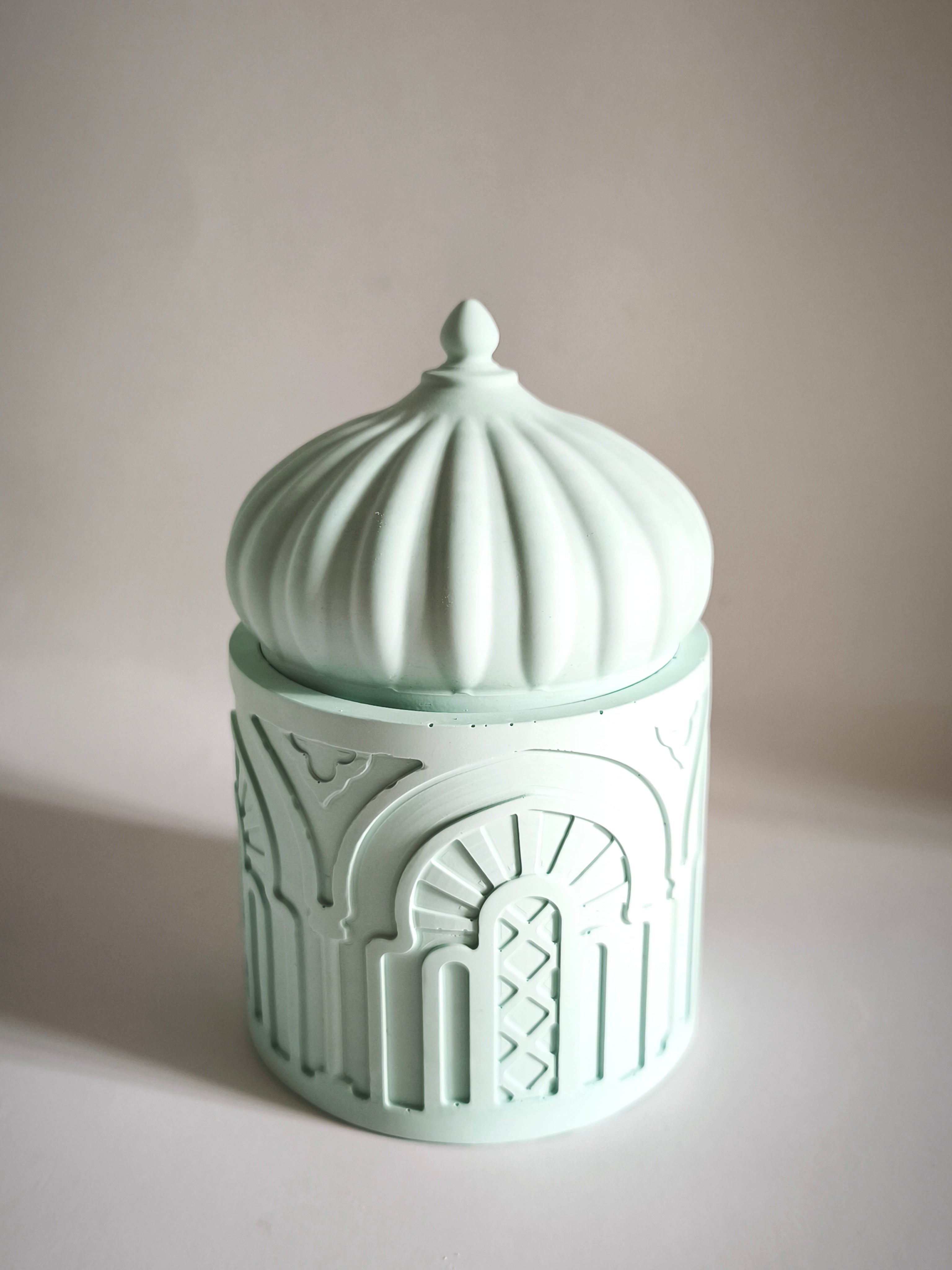 "Sofia" scented candle