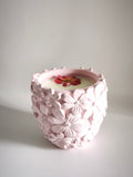 Vela aromática "Flowers"