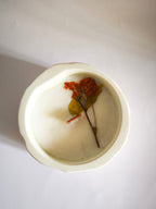 Vela aromática "Tania"