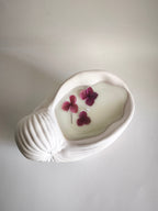 "Mistica" scented candle