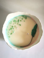 Vela aromática "Celia"