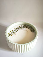 Scented candle "Merche"
