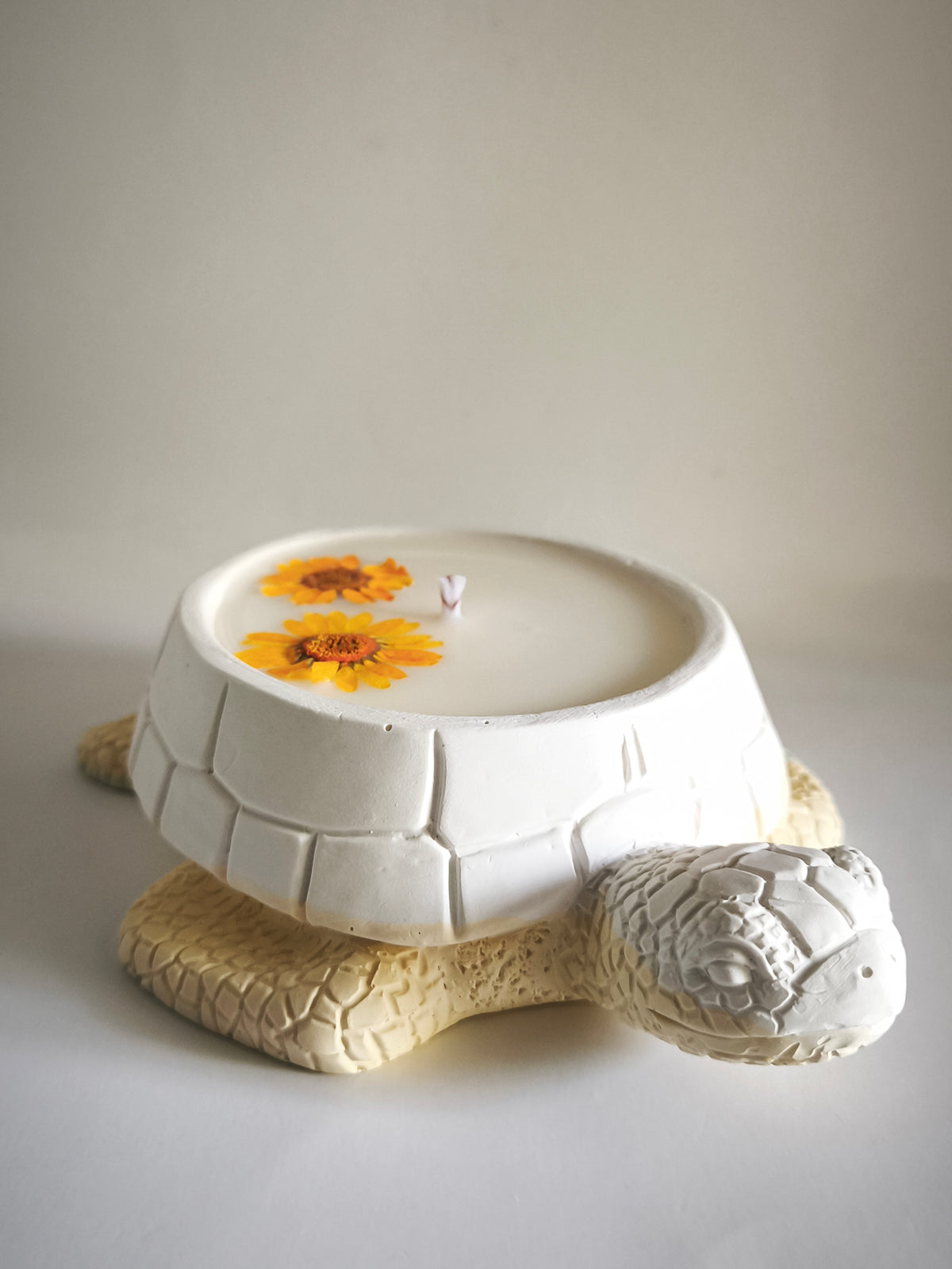 Vela aromática "Chambao"