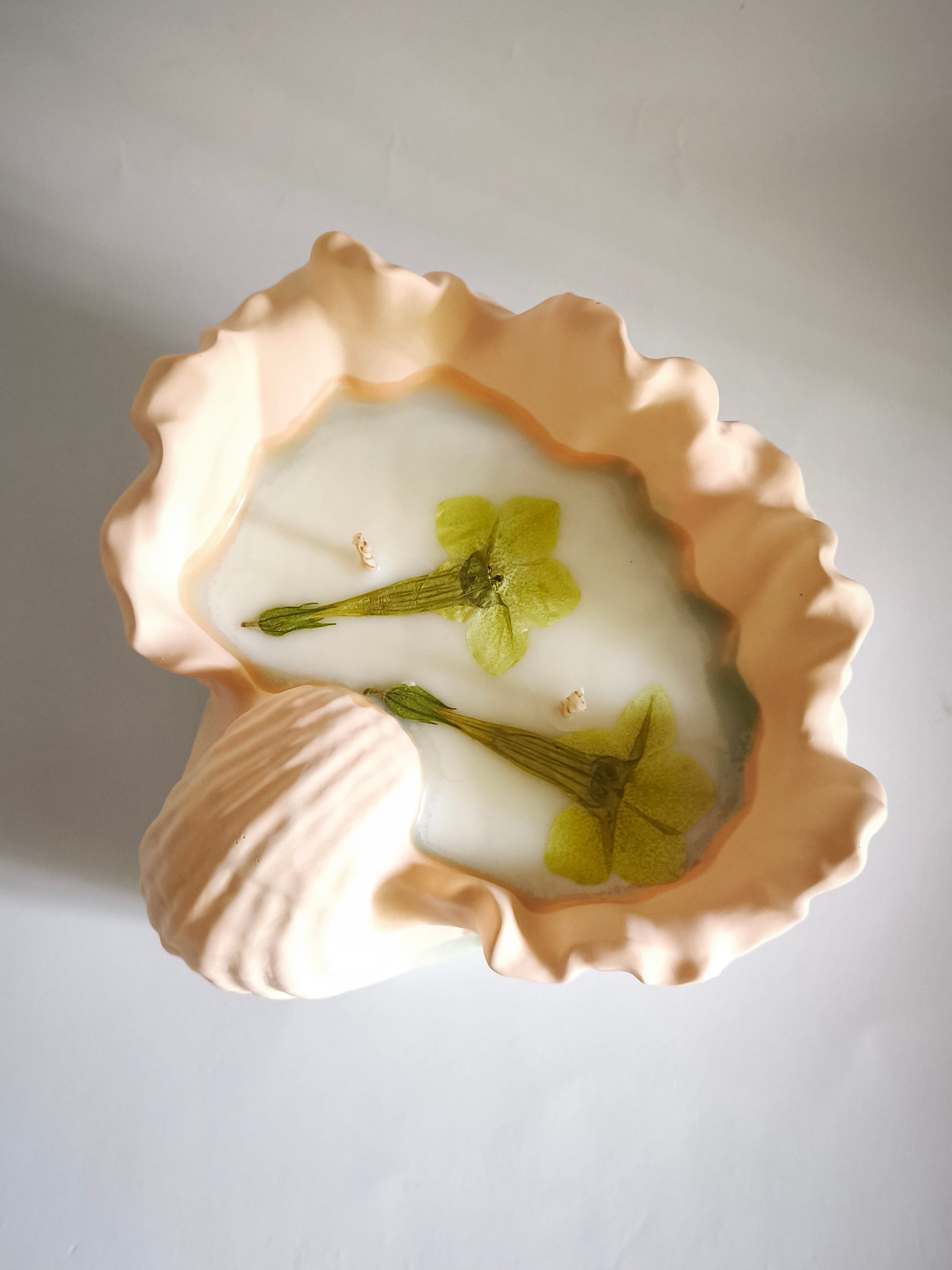 "Maria" scented candle
