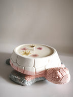 Vela aromática "Chambao"