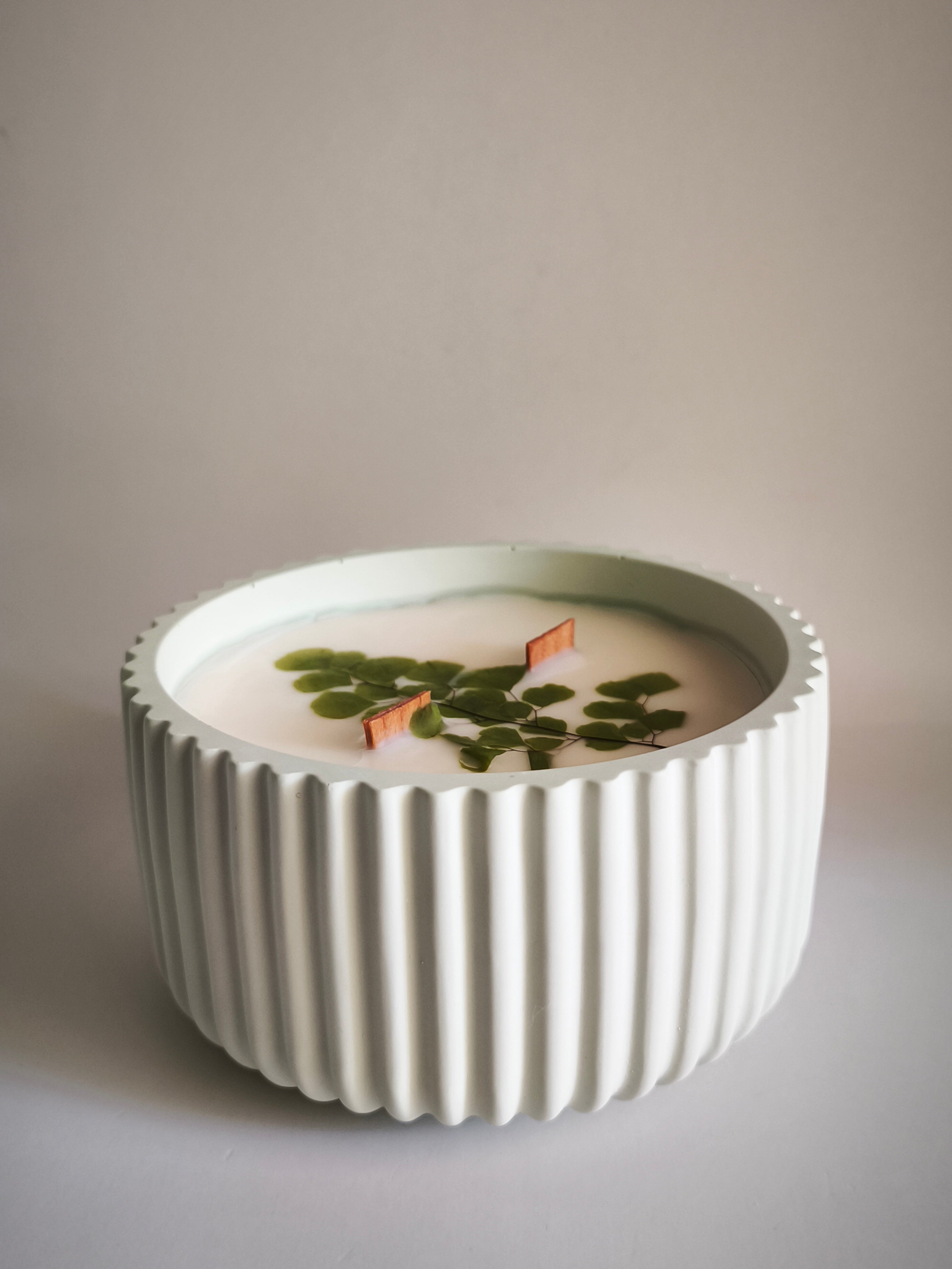 Vela aromática "Eloisa"