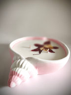 "Silvana" Scented Candle