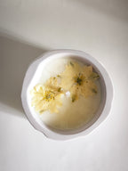 "Miriam" Scented Candle