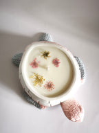 Vela aromática "Chambao"
