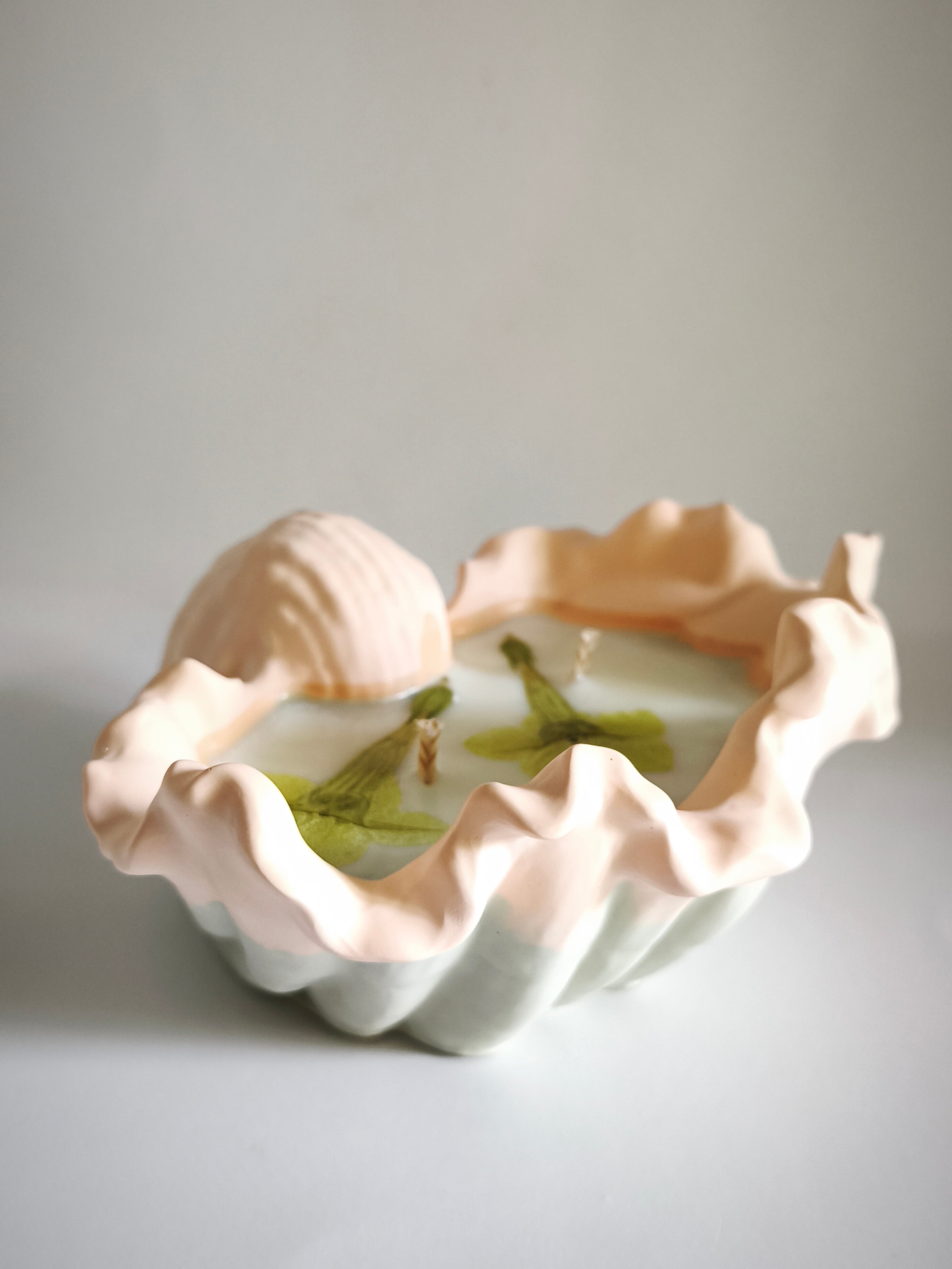 "Maria" scented candle