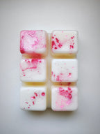 Wax melts - Iris rojo