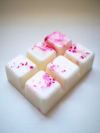 Wax melts - Iris rojo