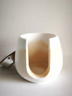 "Bobo" burner