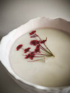 Scented Candle "Maro"