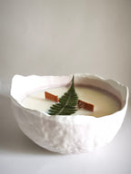 Scented Candle "Celia"