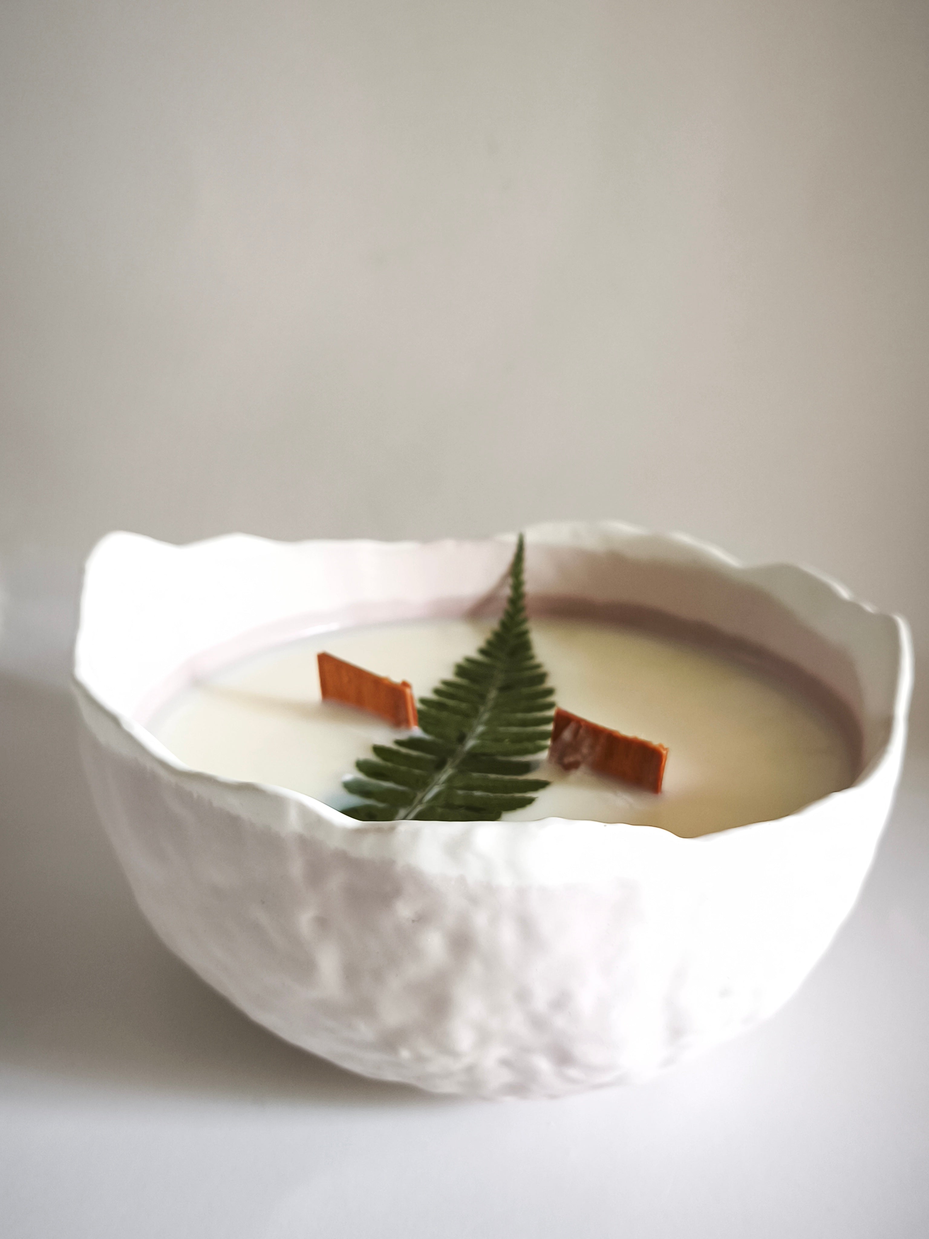 Scented Candle "Celia"