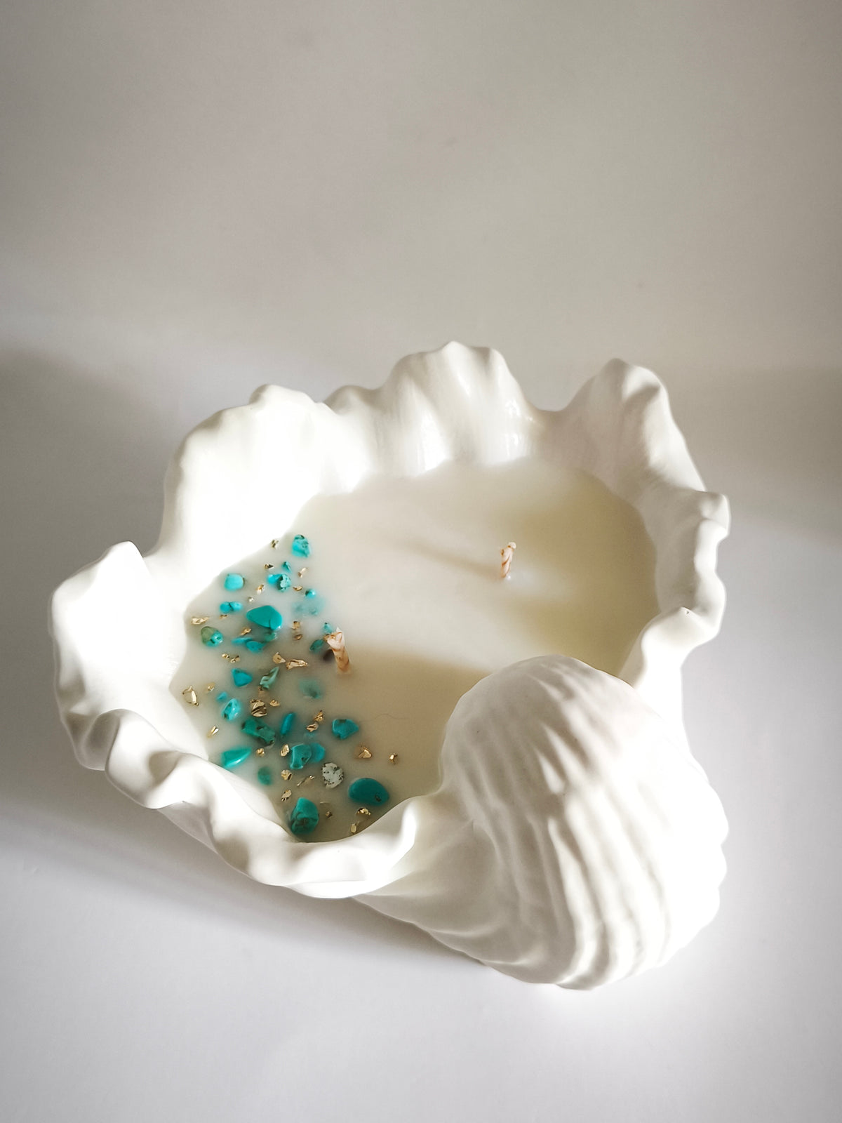 "Maria" scented candle