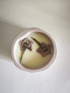 Vela aromática "Bili"