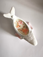 "Pili" Scented Candle