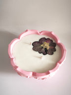 "Madelin" scented candle